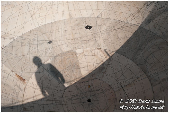 Jantar Mantar - Jaipur, India