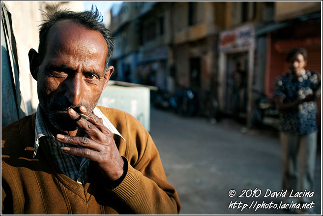 Jaipur Street - Jaipur, India
