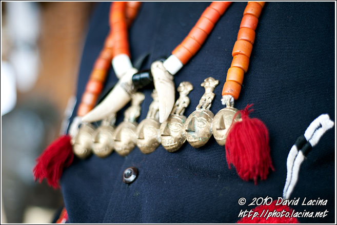 Headhunter - Nagaland, India