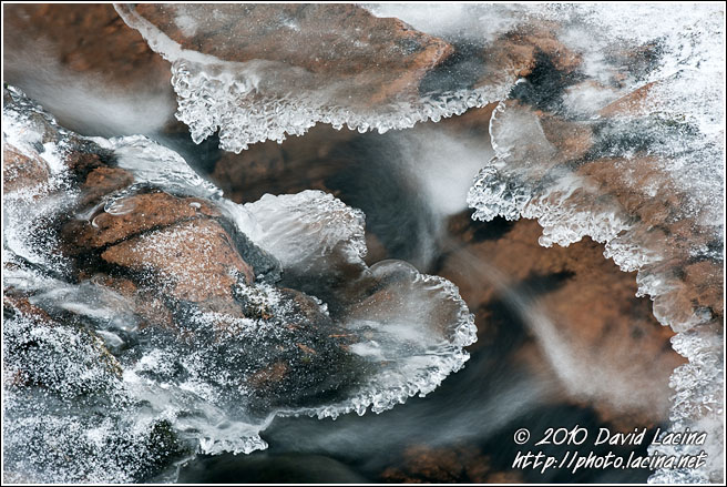 Frozen Stream - Best Of 2010, Norway