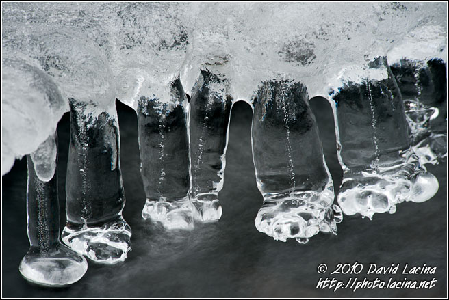 Icicles - Best Of 2010, Norway