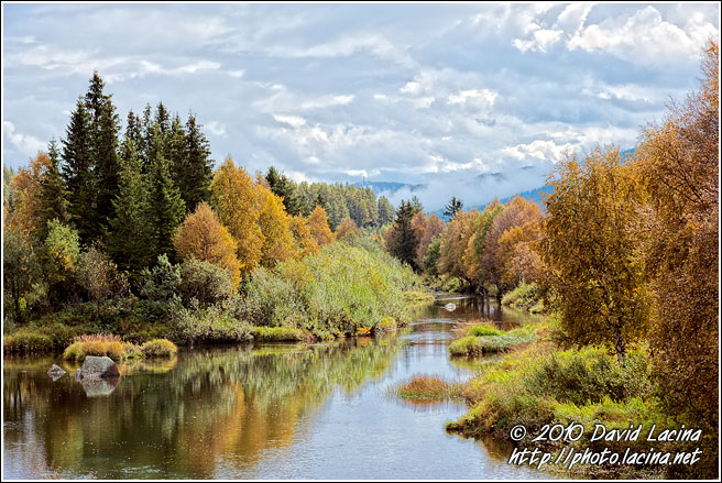 Autumn By Hemsila - Best Of 2010, Norway