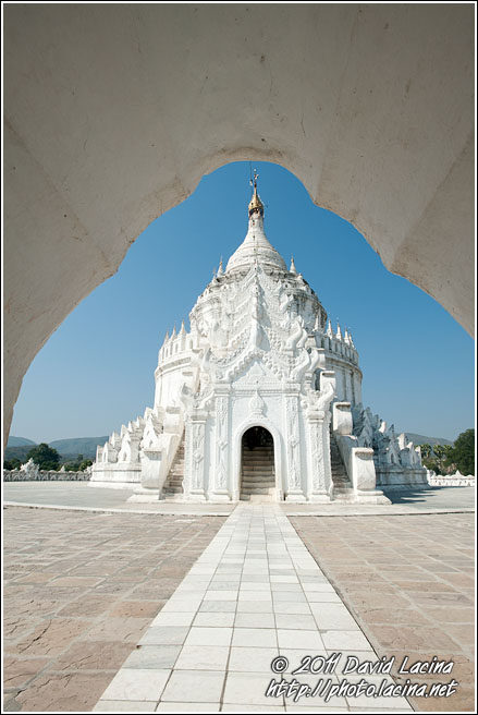 Hsinbyume Paya - Best Of, Myanmar (Burma)