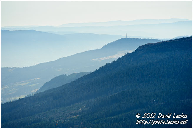 Mystic Mountains - Best Of 2011, Norway