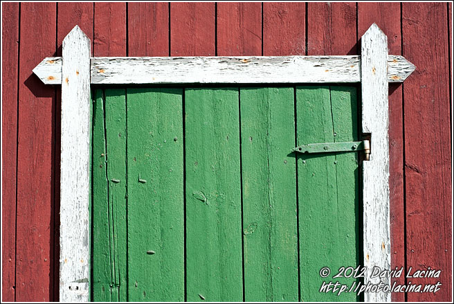 Three Colours - Best Of 2011, Norway