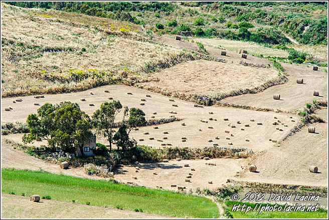 Hidden Farmhouse - Gozo, Malta