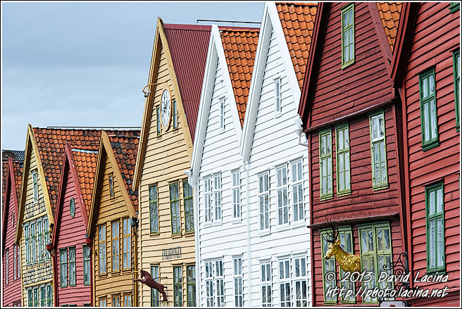 Bryggen - Best Of 2012, Norway