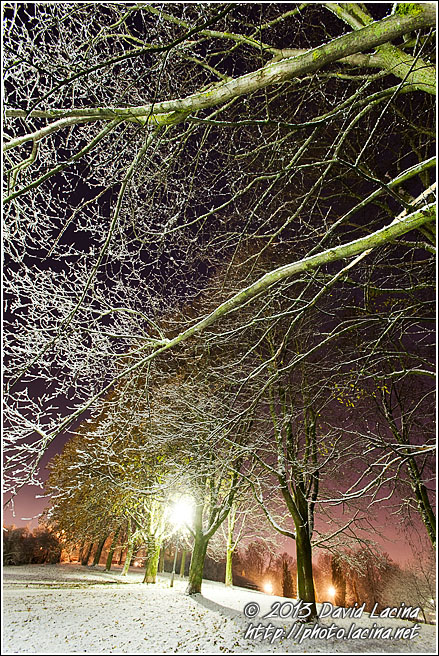 Winter Knocking - Best Of 2012, Norway