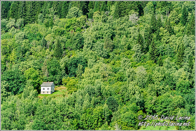 Lonely House - Best Of 2012, Norway