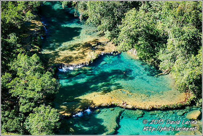 Semuc Champey - Best Of, Guatemala