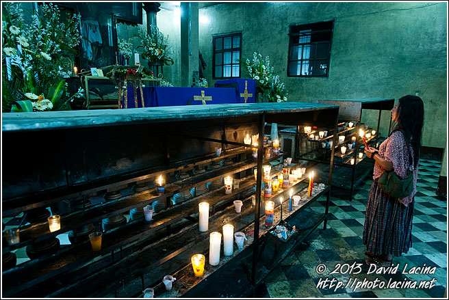 Praying Woman - Best Of, Guatemala
