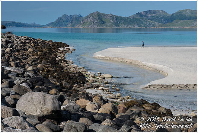 Rørvika - Lofoten 2013, Norway
