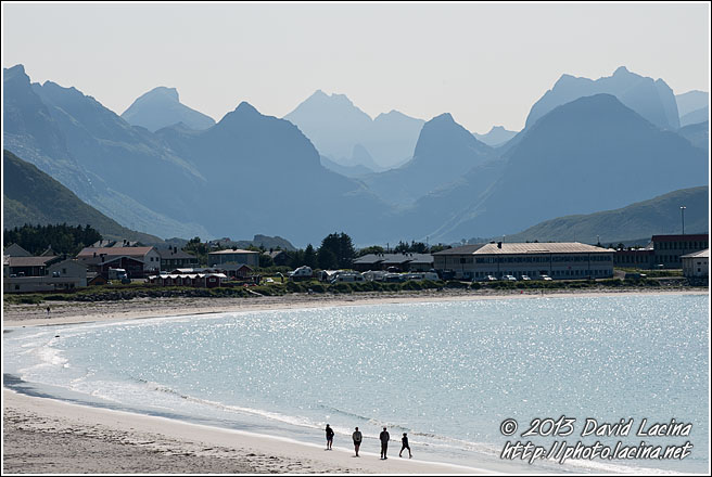 Ramberg - Lofoten 2013, Norway