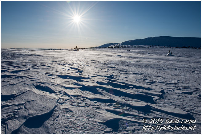 Trysilfjellet - Best Of 2013, Norway