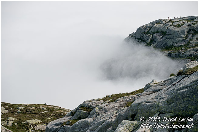 Mountains And People - Best Of 2013, Norway