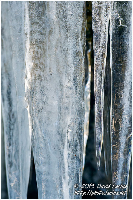 Icicles - Best Of 2013, Norway