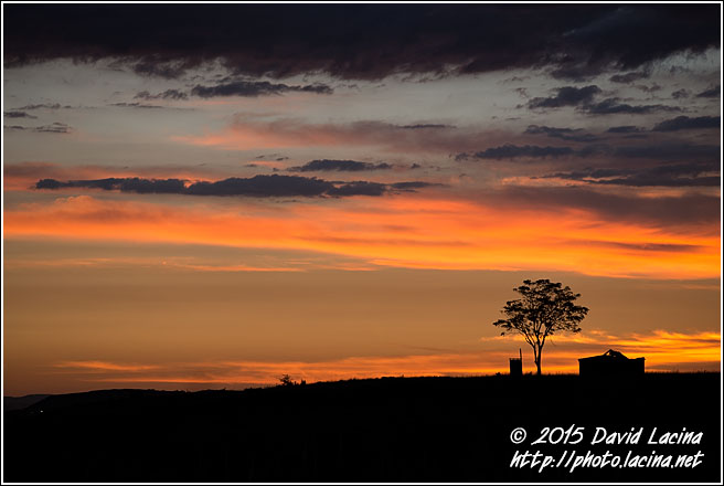 Sunrise And House - Best Of SA, South Africa