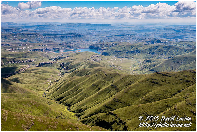 Royal Natal - Best Of SA, South Africa