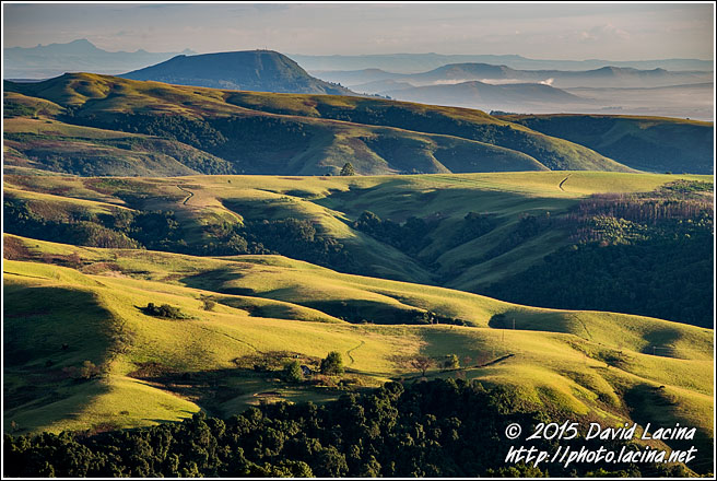 Drakensberg - Best Of SA, South Africa