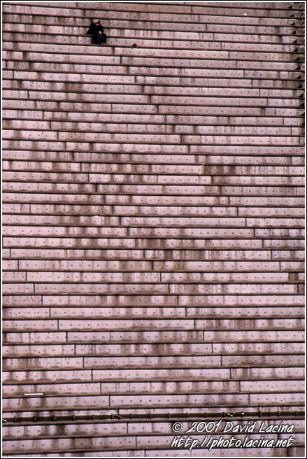 Abstraction - Best of 2001, Norway