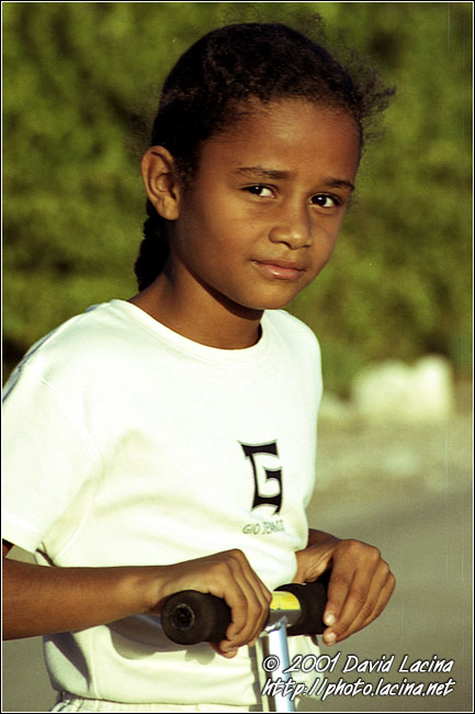 Curacao Girl - Best Of Curaçao, Curaçao