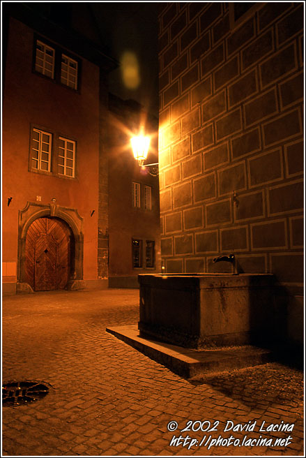 From A Dream.. - Prague, Czech republic