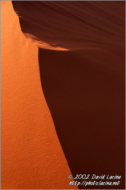 Dunes, Erg Chebbi - Best Of Marocco, Marocco