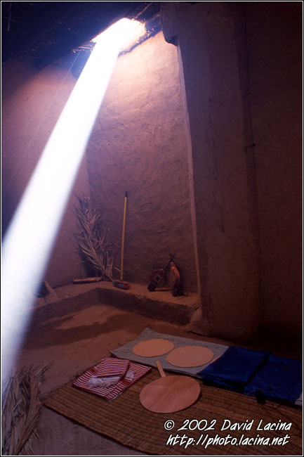 Making Bread - Best Of Marocco, Marocco