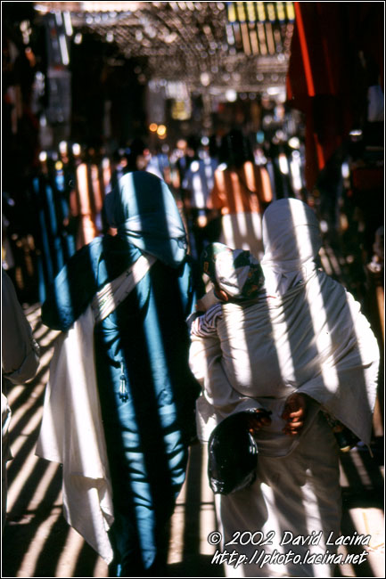Medina Souq, Marrakesh - Best Of Marocco, Marocco