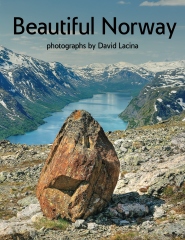 Beautiful Norway - Book