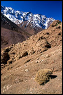 High Atlas Scenery, Best Of Marocco, Marocco