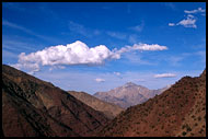 High Atlas Scenery, Best Of Marocco, Marocco