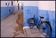 Kasbah Des Oudaïa, Best Of Marocco, Marocco