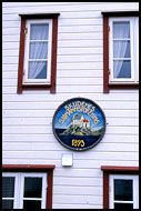 House Detail, Best of 2002, Norway