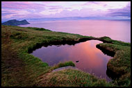 Sunset Over Runde, Best of 2002, Norway