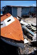 Old Boat, Best Of Curaçao, Curaçao