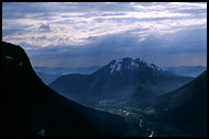 Storm Over Fjord, Best of 2002, Norway