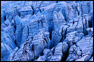 Svellnosbreen Glacier, Jotunheimen II, Norway