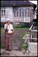 Selamat Datang.., Minangkabau, Indonesia