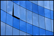 Windows, Kuala Lumpur, Malaysia