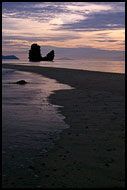 Sunset At Tanjung Rhu, Langkawi, Malaysia