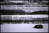House By Frozen River, Best of 2003, Norway