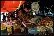 Floating Market, Best Of Curaçao, Curaçao