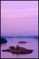 Sunset In Fjord (engøy), Best of 2003, Norway