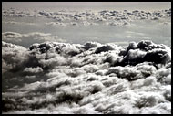 Paradise - Clouds, Best Of Curaçao, Curaçao