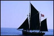 Dannish Sailboat, Best of 2003, Norway