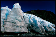 Frozen Memories (Svellnosbreen), Jotunheimen II, Norway