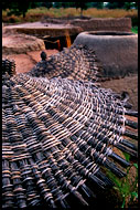 Bugo - Storage, Lobi tribe, Ghana