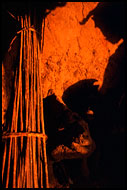 Lobi Shrine, Lobi tribe, Ghana