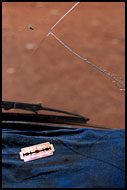 Tatra Razors, Local market, Ghana